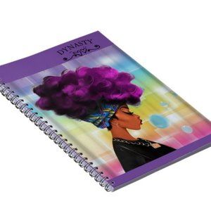 Personalized Journal